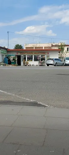 Kwiaciarnia Marzenie